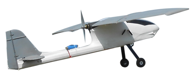 Guardian Fixed Wing UAV