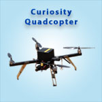 Curiocity-uav-system